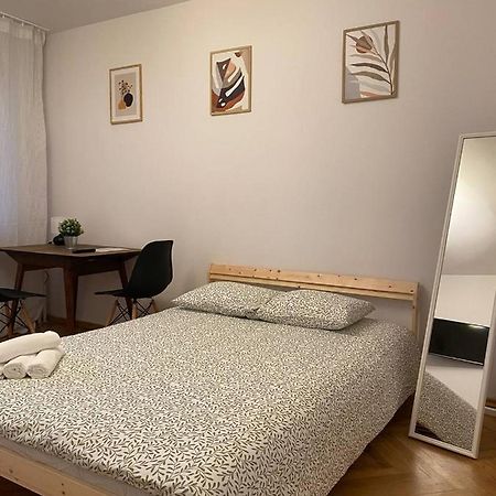 Halby Rooms Panska 55 Варшава Экстерьер фото
