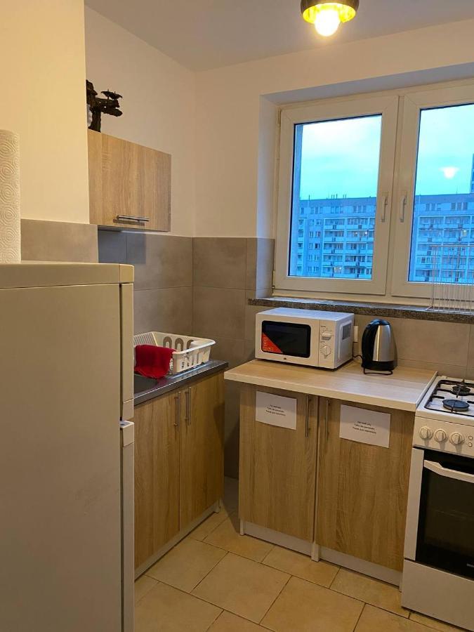 Halby Rooms Panska 55 Варшава Экстерьер фото
